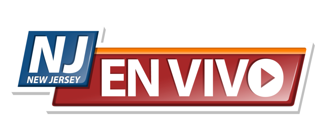 Project with nj en vivo logo -Logo