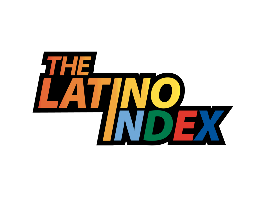 Project with THE LATINO INDEX