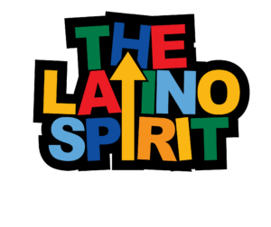 Project with THE LATINO SPIRIT -Logo