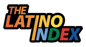 Project with THE LATINO INDEX